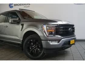 Ford F-150 thumbnail 61