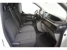 Ford Transit Custom thumbnail 12