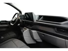 Ford Transit Custom thumbnail 14