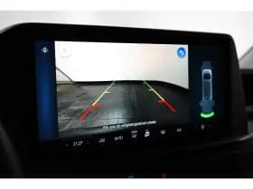 Ford Transit Custom thumbnail 16