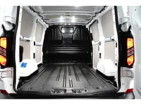 Ford Transit Custom thumbnail 22