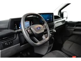 Ford Transit Custom thumbnail 10