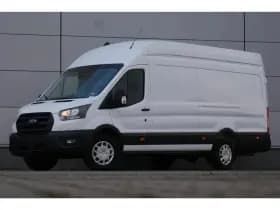 Ford Transit thumbnail 2