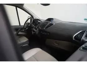 Ford Transit Custom thumbnail 12