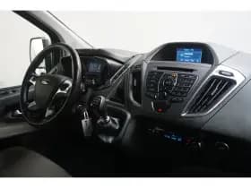 Ford Transit Custom thumbnail 13