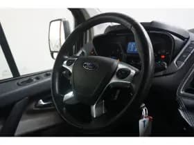 Ford Transit Custom thumbnail 14