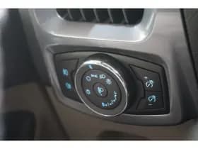 Ford Transit Custom thumbnail 21