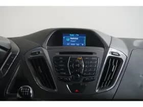 Ford Transit Custom thumbnail 25