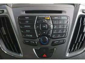 Ford Transit Custom thumbnail 31