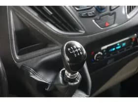 Ford Transit Custom thumbnail 33