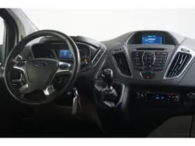 Ford Transit Custom thumbnail 34