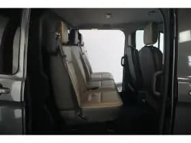 Ford Transit Custom thumbnail 37