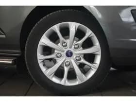 Ford Transit Custom thumbnail 45