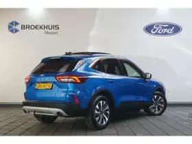 Ford Kuga thumbnail 2