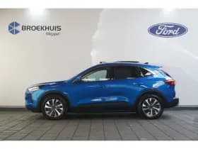 Ford Kuga thumbnail 5