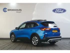 Ford Kuga thumbnail 6