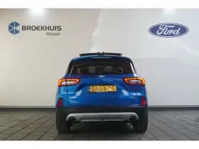 Ford Kuga thumbnail 7
