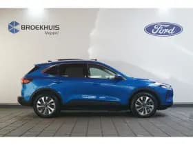 Ford Kuga thumbnail 8