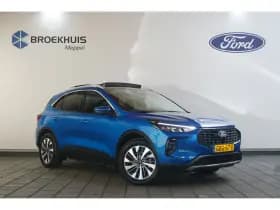 Ford Kuga thumbnail 9
