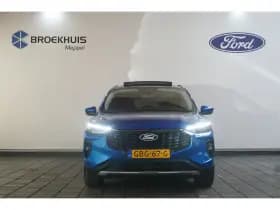 Ford Kuga thumbnail 10