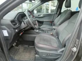 Ford Kuga thumbnail 2