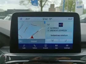 Ford Kuga thumbnail 10