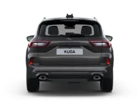 Ford Kuga thumbnail 3