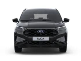 Ford Kuga thumbnail 4