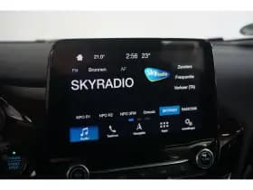 Ford Fiesta thumbnail 24