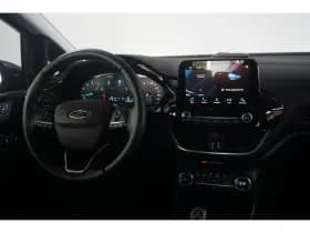 Ford Fiesta thumbnail 30