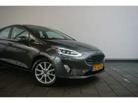Ford Fiesta thumbnail 35