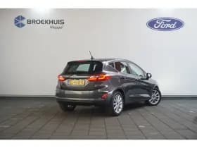 Ford Fiesta thumbnail 7