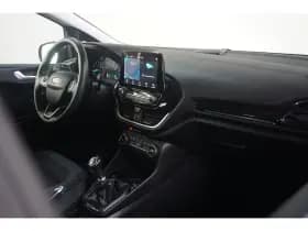 Ford Fiesta thumbnail 8