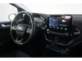 Ford Fiesta thumbnail 9