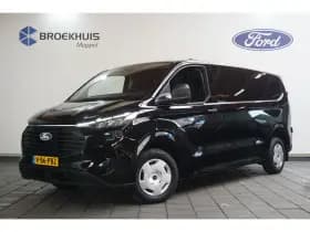 Ford Transit Custom thumbnail 1