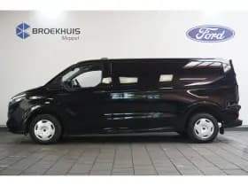 Ford Transit Custom thumbnail 2