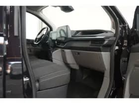 Ford Transit Custom thumbnail 11