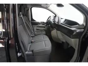 Ford Transit Custom thumbnail 12