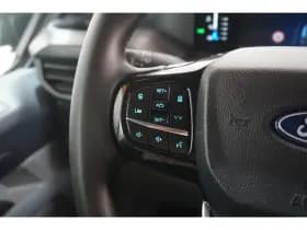 Ford Transit Custom thumbnail 13