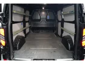 Ford Transit Custom thumbnail 16