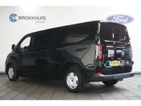 Ford Transit Custom thumbnail 3