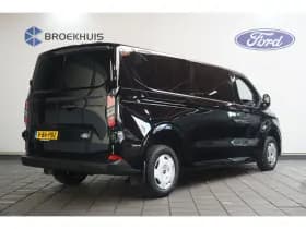 Ford Transit Custom thumbnail 4