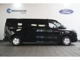 Ford Transit Custom thumbnail 5