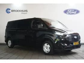 Ford Transit Custom thumbnail 6