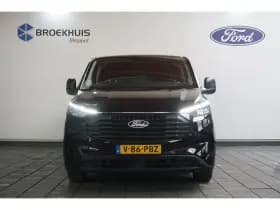 Ford Transit Custom thumbnail 7