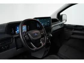 Ford Transit Custom thumbnail 8