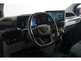Ford Transit Custom thumbnail 9
