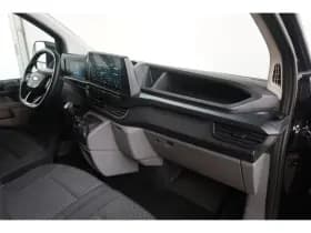 Ford Transit Custom thumbnail 10