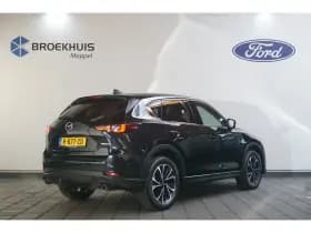 Mazda CX-5 thumbnail 2
