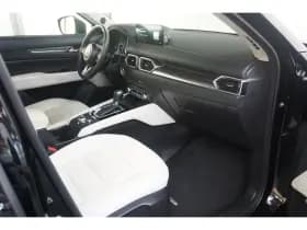 Mazda CX-5 thumbnail 11
